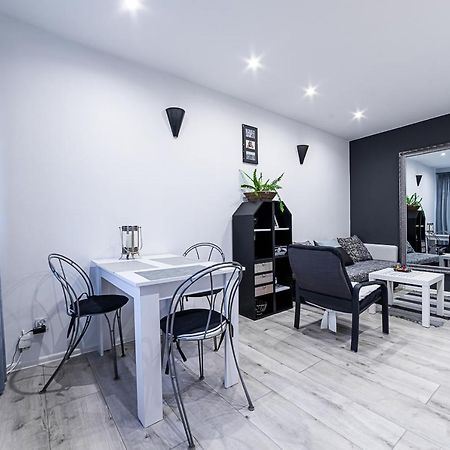 Apartment L'Orque 拉多姆 外观 照片