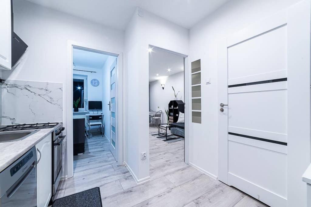 Apartment L'Orque 拉多姆 外观 照片