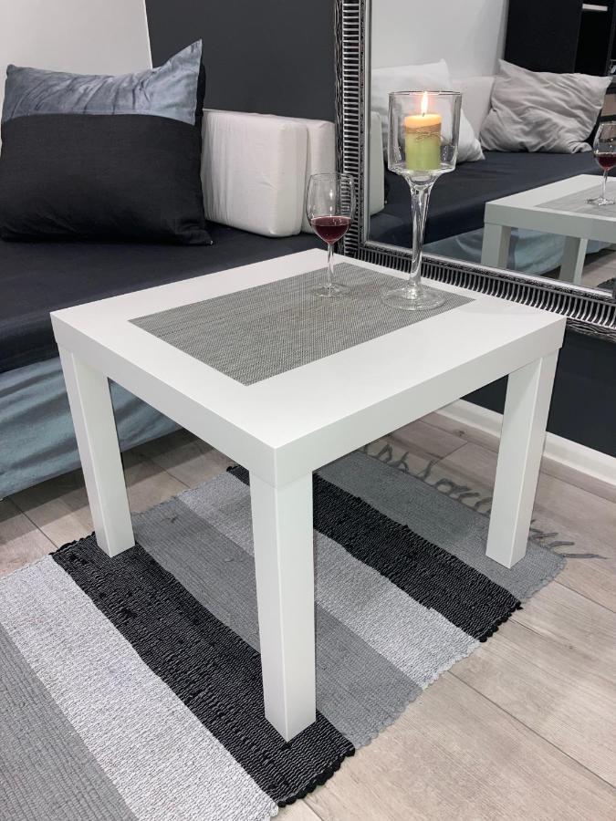 Apartment L'Orque 拉多姆 外观 照片